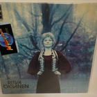 RITVA OKSANEN - RITVA OKSANEN 1973 EX+/EX LP - pikkukuva 1