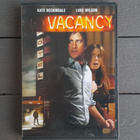 DVD: Vacancy (Kate Beckinsale, Luke Wilson 2007) - pikkukuva 1