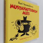 Kari Suomalainen ym. : Mustahattuinen mies - pikkukuva 1
