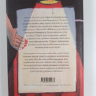 Annina Holmberg : Kaiku - pikkukuva 2