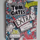 Liz Pichon : Tom Gates : extra special treats (not) - pikkukuva 1
