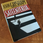 John Grisham: Sateentekijä - pikkukuva 1