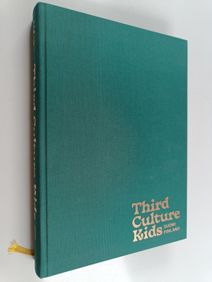 Third Culture Kids