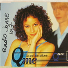 Qme • Sä Oot Se Oikee CD Maxi-Single - pikkukuva 1