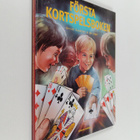 Berndt Sundsten : Första kortspelsboken - pikkukuva 1