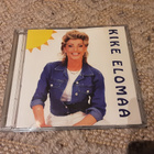 Kike Elomaa – Kike (CD), Kiken nimmarilla - pikkukuva 1