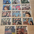Rumba lehtiä vuosilta 1991 ja 1992 - pikkukuva 2
