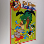 Walt Disney : Kultainen keskiaika - pikkukuva 1