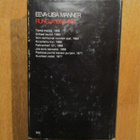 EEVA-LIISA MANNER : RUNOJA 1956-1977 * TAMMI kultti - pikkukuva 2