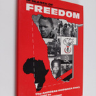Sue Armstrong : In Search of Freedom: Andreas Shipanga St... - pikkukuva 1