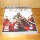 Assassin's Creed II Ps3 - pikkukuva 1