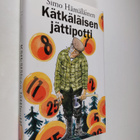 Simo Hämäläinen : Kätkäläisen jättipotti (signeerattu) - pikkukuva 1