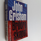 John Grisham : Brödraskapet - pikkukuva 1