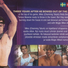 Magic Mike XXL (2015) Channing Tatum, Joe Manganiello - pikkukuva 2