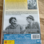 Komisario Palmun erehdys (DVD) - pikkukuva 2