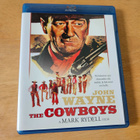 Cowboys (Blu-ray) - pikkukuva 1