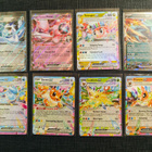 30kpl Pokemon ex Kortteja - pikkukuva 2