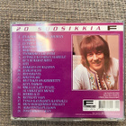 Irwin Goodman 20 suosikkia CD-levy - pikkukuva 2