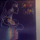 SAMIA  FARAH  ::  SAMIA  FARAH  ::  CD  ALBUM      1999 - pikkukuva 1