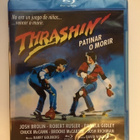 Thrashin - roskajoukko (Blu-ray) Josh Brolin (1986) - pikkukuva 2