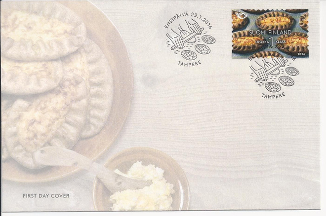 2016  FDC  Pohjola