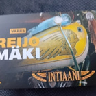 minikirja reijo mäki intiaani - pikkukuva 1