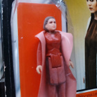 STAR WARS vintage Liea bespin trilogo  - HEAD HUNTER STORE. - pikkukuva 2