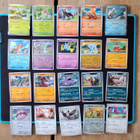 Scarlet & Violet base set Pokemon kortit 20kpl (#92) - pikkukuva 1