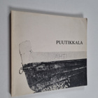 Puutikkala : viimeisen kirkkoveneen kylä - pikkukuva 1