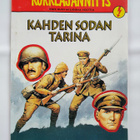 Korkeajännitys 1 1994 Kahden sodan tarina - pikkukuva 1