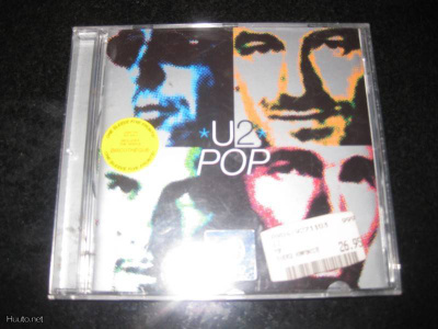 U2 POP