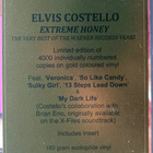 Elvis Costello – Extreme Honey (The Very Best Of) - pikkukuva 5