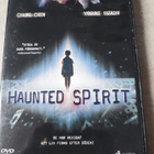Pahan henki Haunted Spirit Silk - pikkukuva 1