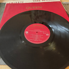 QUEEN: The Works * EUR 1984 - pikkukuva 3