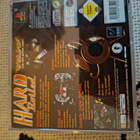 PS1 Hard Boiled CIB, saksankielinen - pikkukuva 2