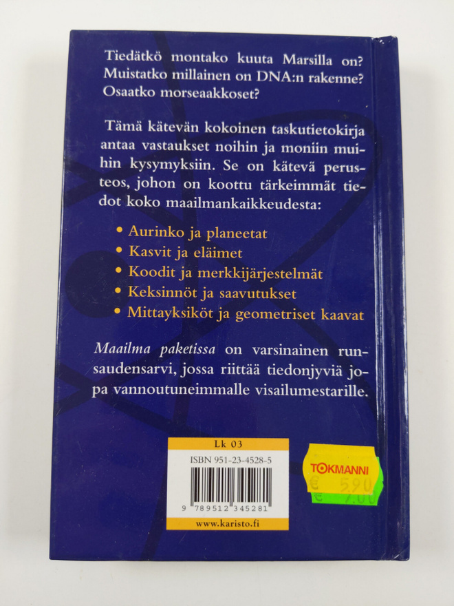 Item image