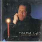 VESA-MATTI LOIRI SYDÄMEENI JOULUN TEEN - pikkukuva 1