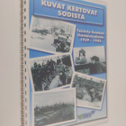 Seppo ym. (toim.) Ervasti : Kuvat kertovat sodista : tais... - pikkukuva 1
