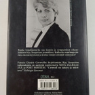 Patricia Cornwell : Ruumiin todistus - pikkukuva 2