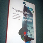 Kinnunen ym: YRITYKSEN TALOUSHALLINNON PERUSTEET (Sis.pk:t) - pikkukuva 1
