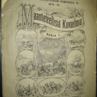 Norja. 1-2 / Jaakko Haniel Päivärinta 1876 - pikkukuva 2