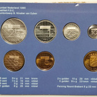 Alankomaat 1990 vuosisarja, FDC - pikkukuva 2