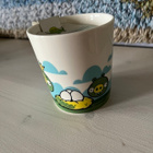 Angry bird muki 0,4l Red - pikkukuva 2