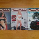 6 x Femme Fatales LEHTIÄ - pikkukuva 2