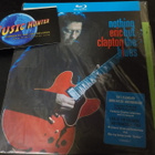 ERIC CLAPTON - NOTHING BUT THE BLUES BLU-RAY - pikkukuva 1