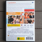 DVD: Huhupuhetta (Jennifer Aniston, Kevin Costner 2005) - pikkukuva 2