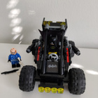 Lego 70918 Lepakko- Dyyni- kärry - pikkukuva 4