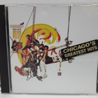 Chicago - Greatest Hits (cd) - pikkukuva 2
