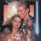 Star Wars episodi II Kloonien hyökkäys - sarjakuvasovitus - pikkukuva 1