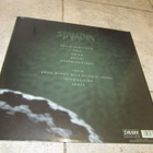 Stam1na – Apnea - AVAAMATON VINYYLI + POSTIKORTTI - pikkukuva 3